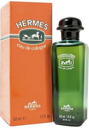 hermes eau de cologne 50ml|Hermes cologne for sale.